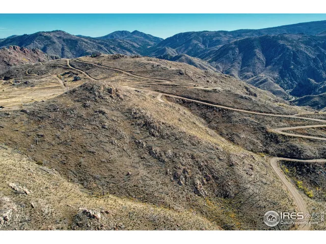 $55,000 | 112 Rabbit Ears Court, Livermore, CO 80536