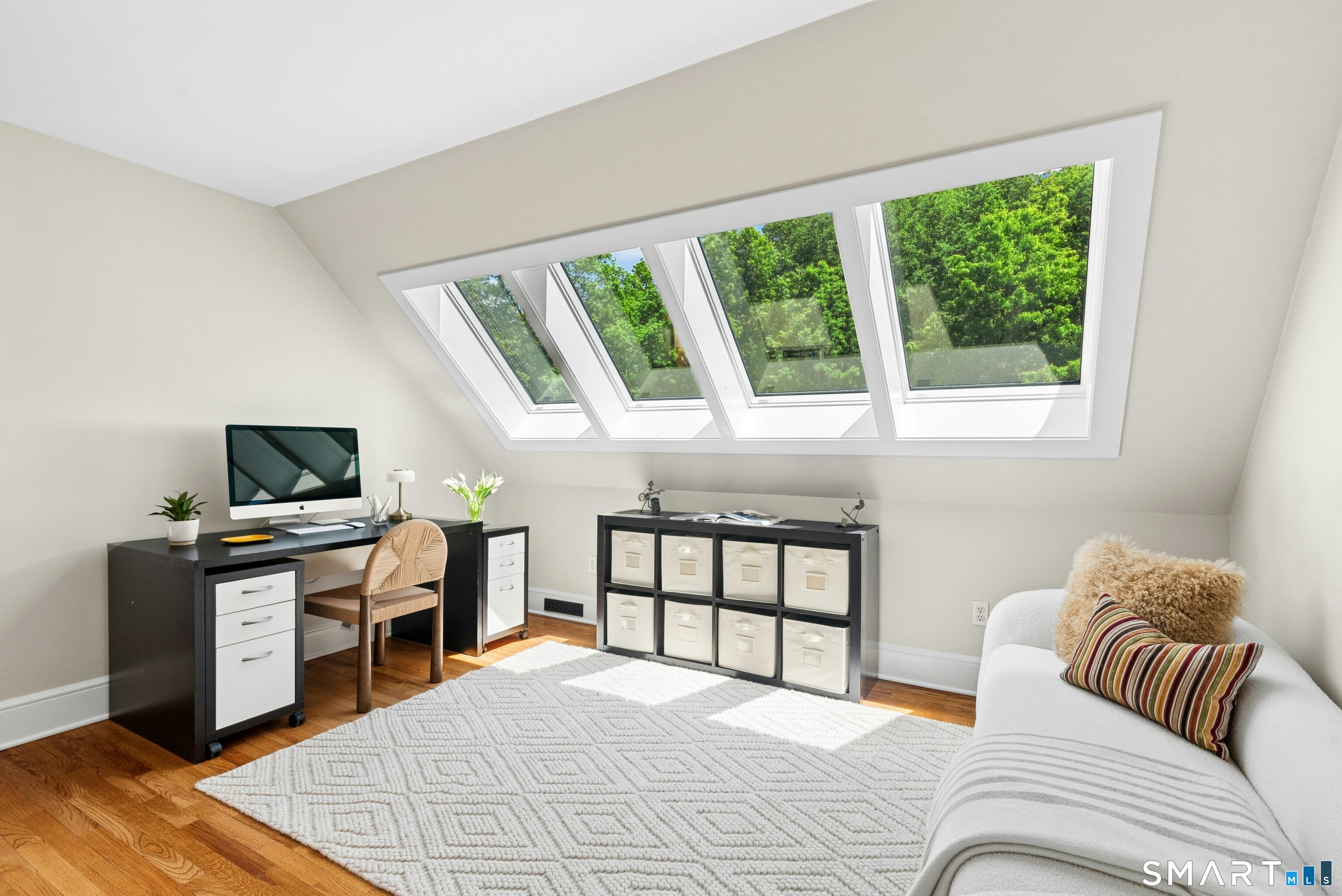 610 Cheese Spring Road New Canaan, CT 06840 - Photo 22 of 38