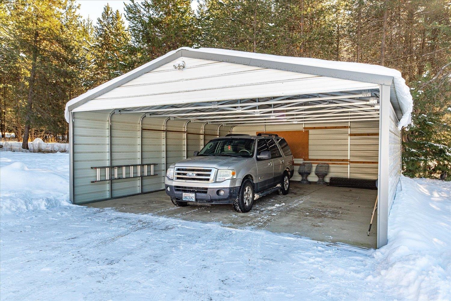 211 Fir Drive Cusick, WA 99119 - Photo 38 of 50