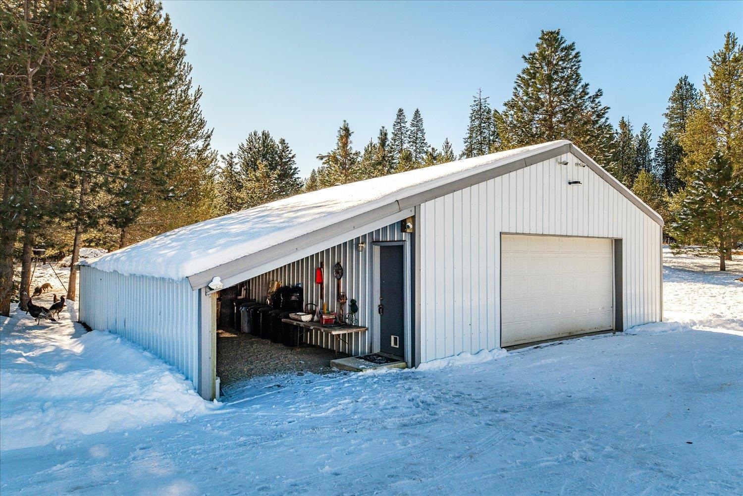 211 Fir Drive Cusick, WA 99119 - Photo 39 of 50