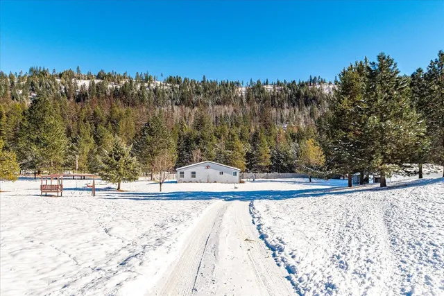 $479,900 | 211 Fir Drive, Cusick, WA 99119