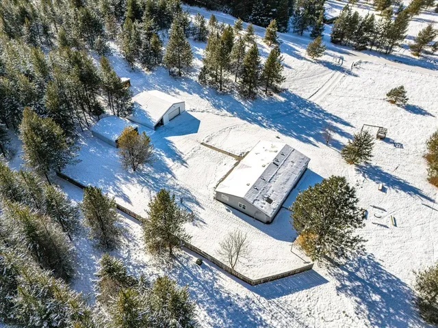 $479,900 | 211 Fir Drive, Cusick, WA 99119