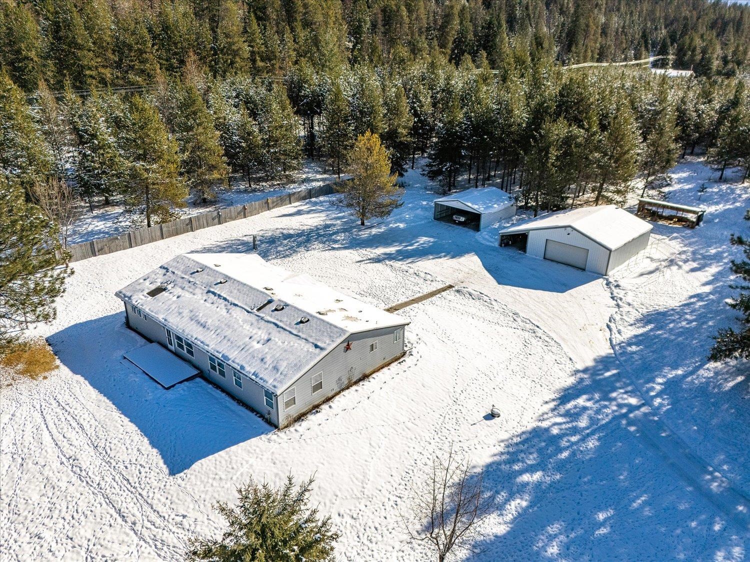 211 Fir Drive Cusick, WA 99119 - Photo 46 of 50