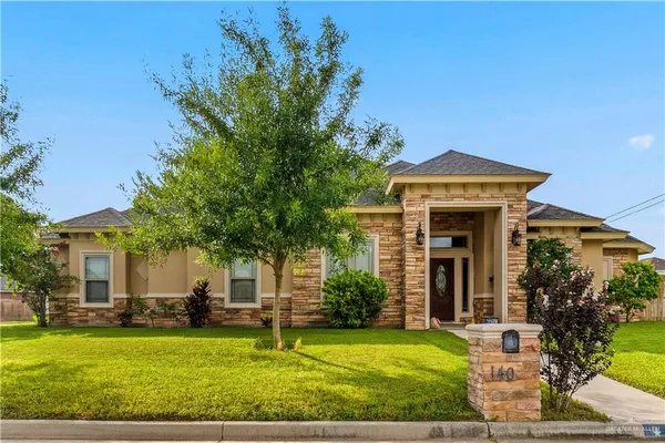 $368,500 | 1405 Helena Drive, Harlingen, TX 78552