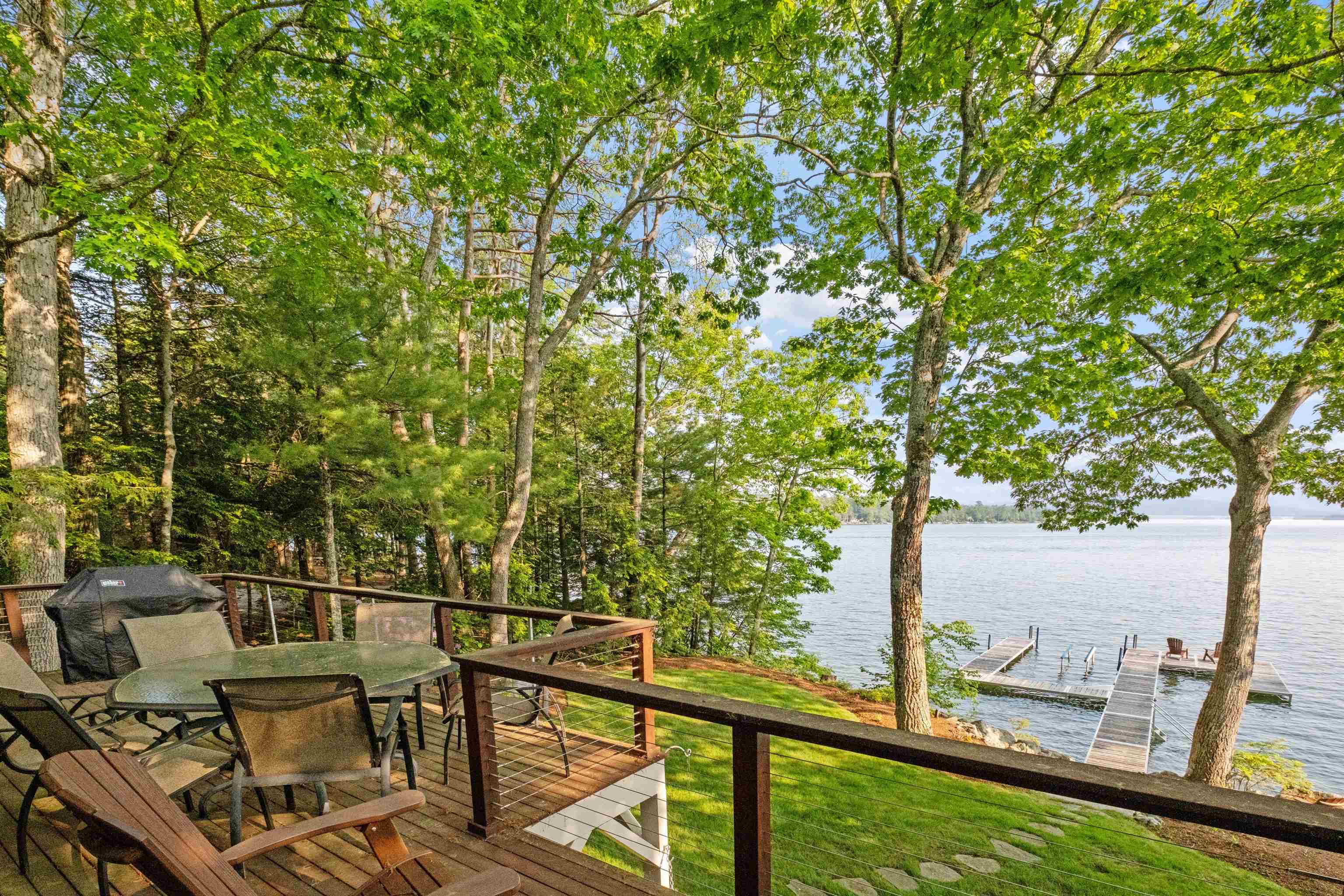 71 Oak Landing Road Moultonborough, NH 03254 - Photo 11 of 56
