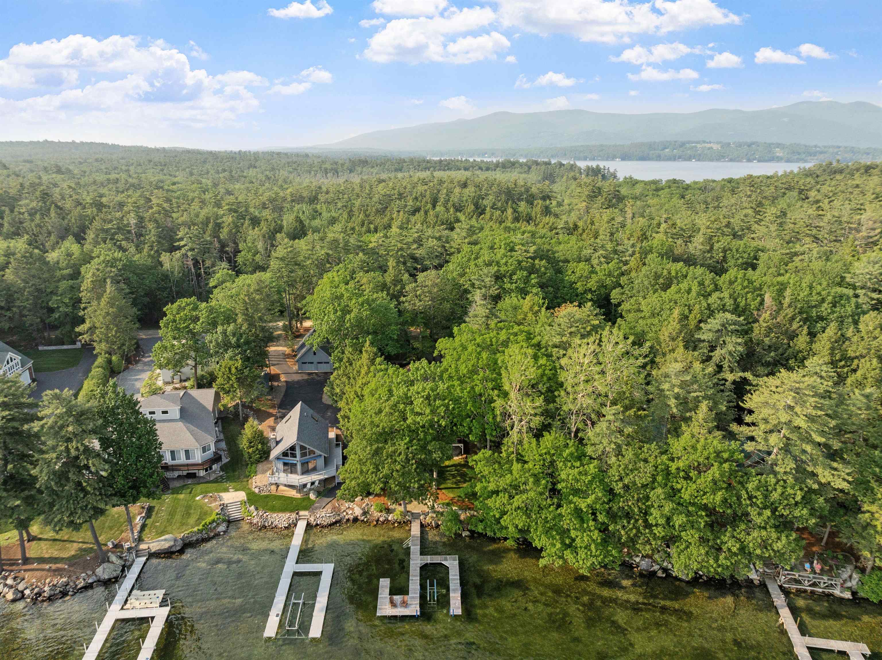 71 Oak Landing Road Moultonborough, NH 03254 - Photo 13 of 56