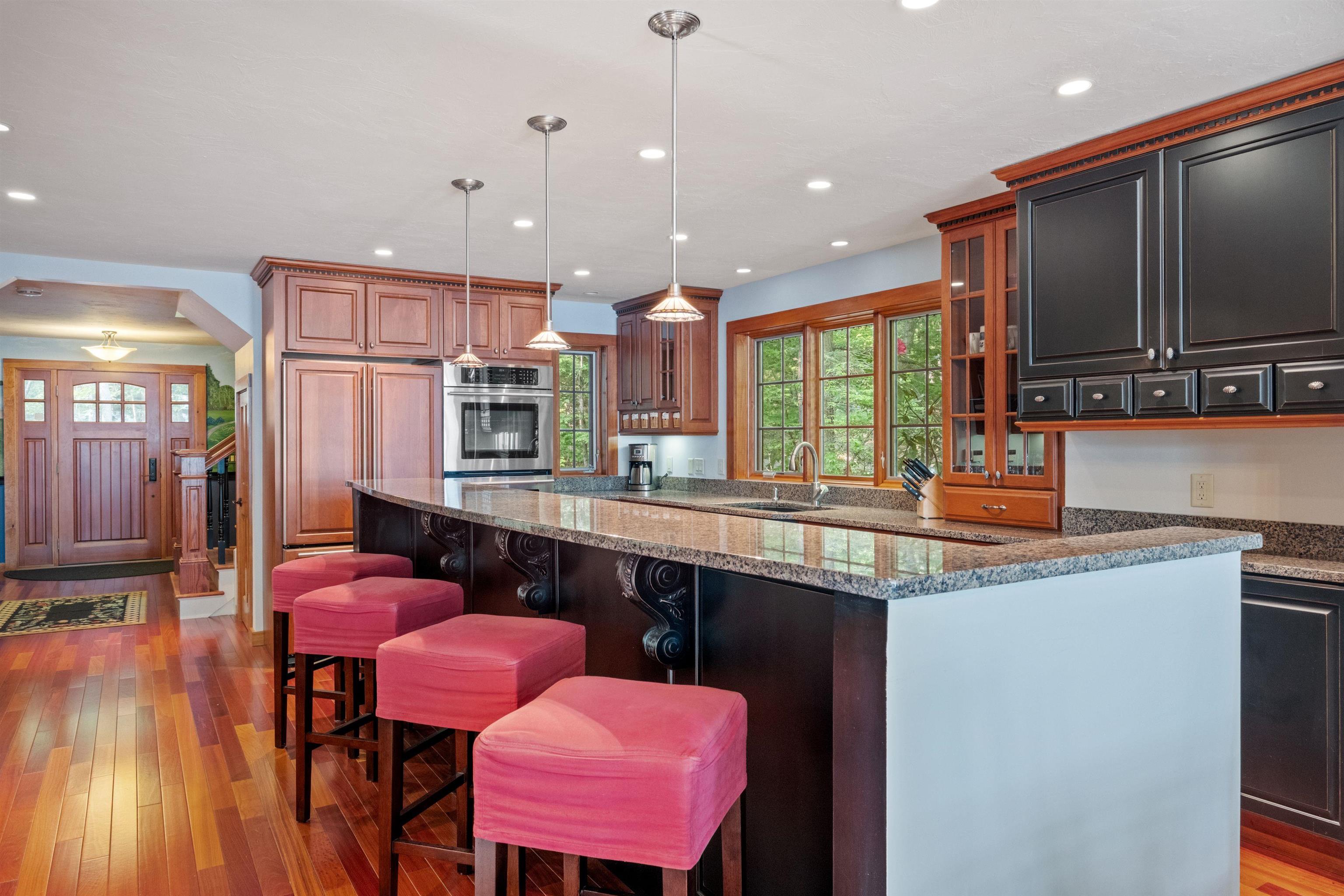 71 Oak Landing Road Moultonborough, NH 03254 - Photo 25 of 56