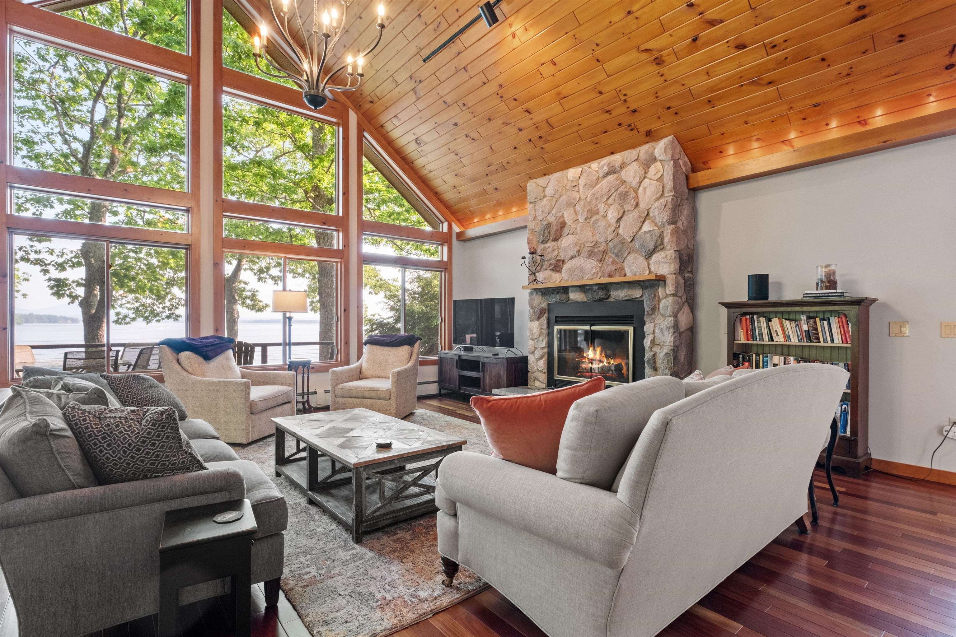 71 Oak Landing Road Moultonborough, NH 03254 - Photo 29 of 56
