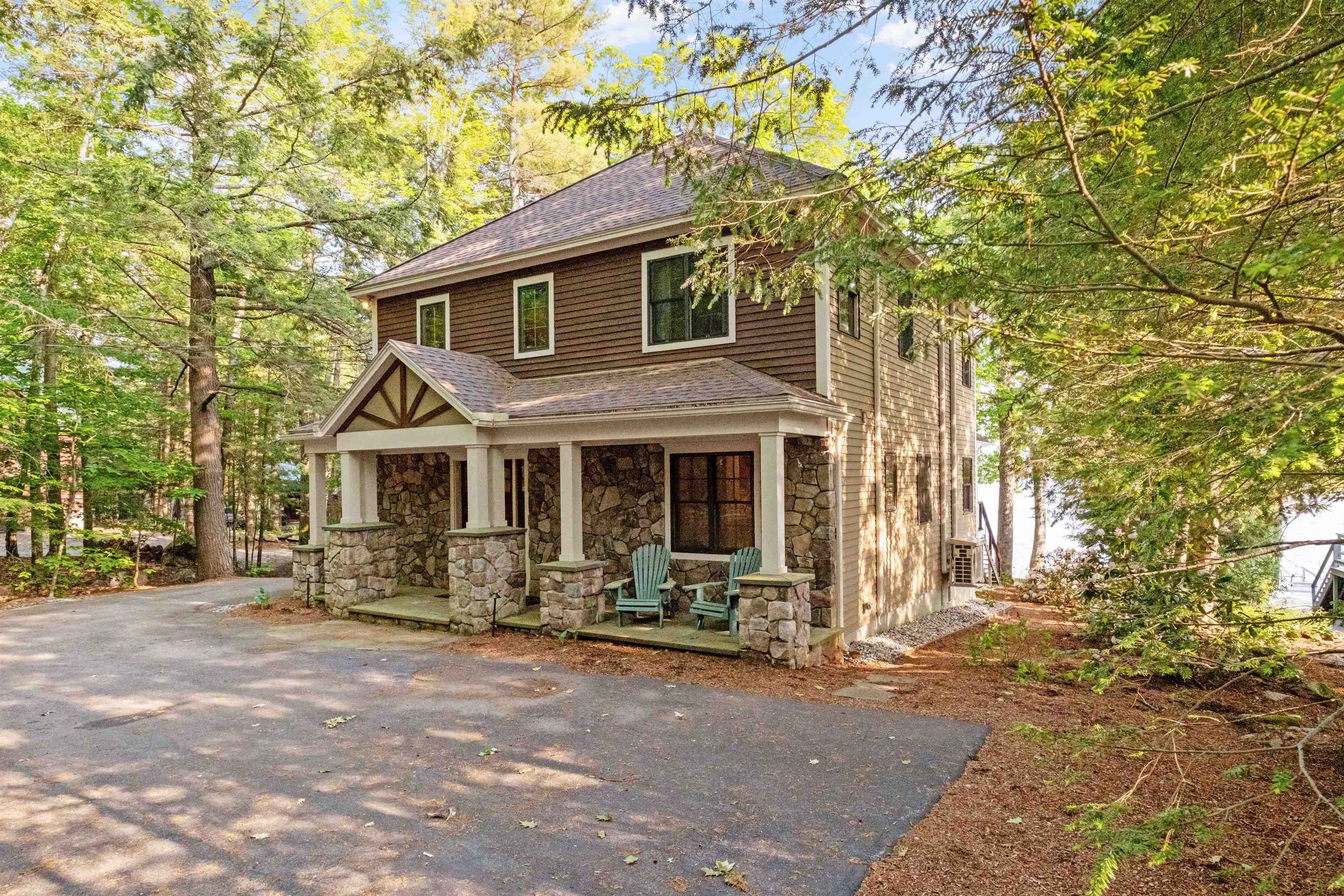 71 Oak Landing Road Moultonborough, NH 03254 - Photo 3 of 56