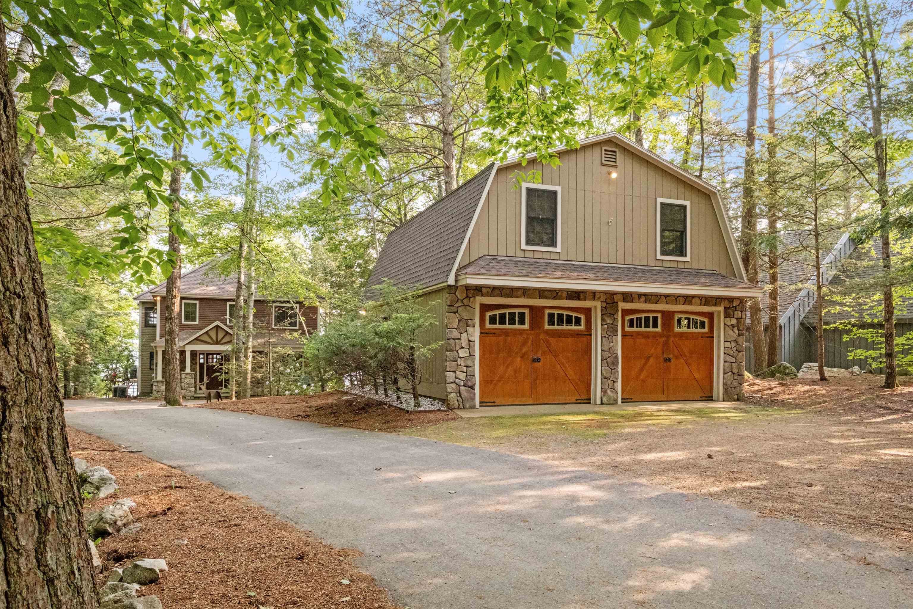 71 Oak Landing Road Moultonborough, NH 03254 - Photo 4 of 56