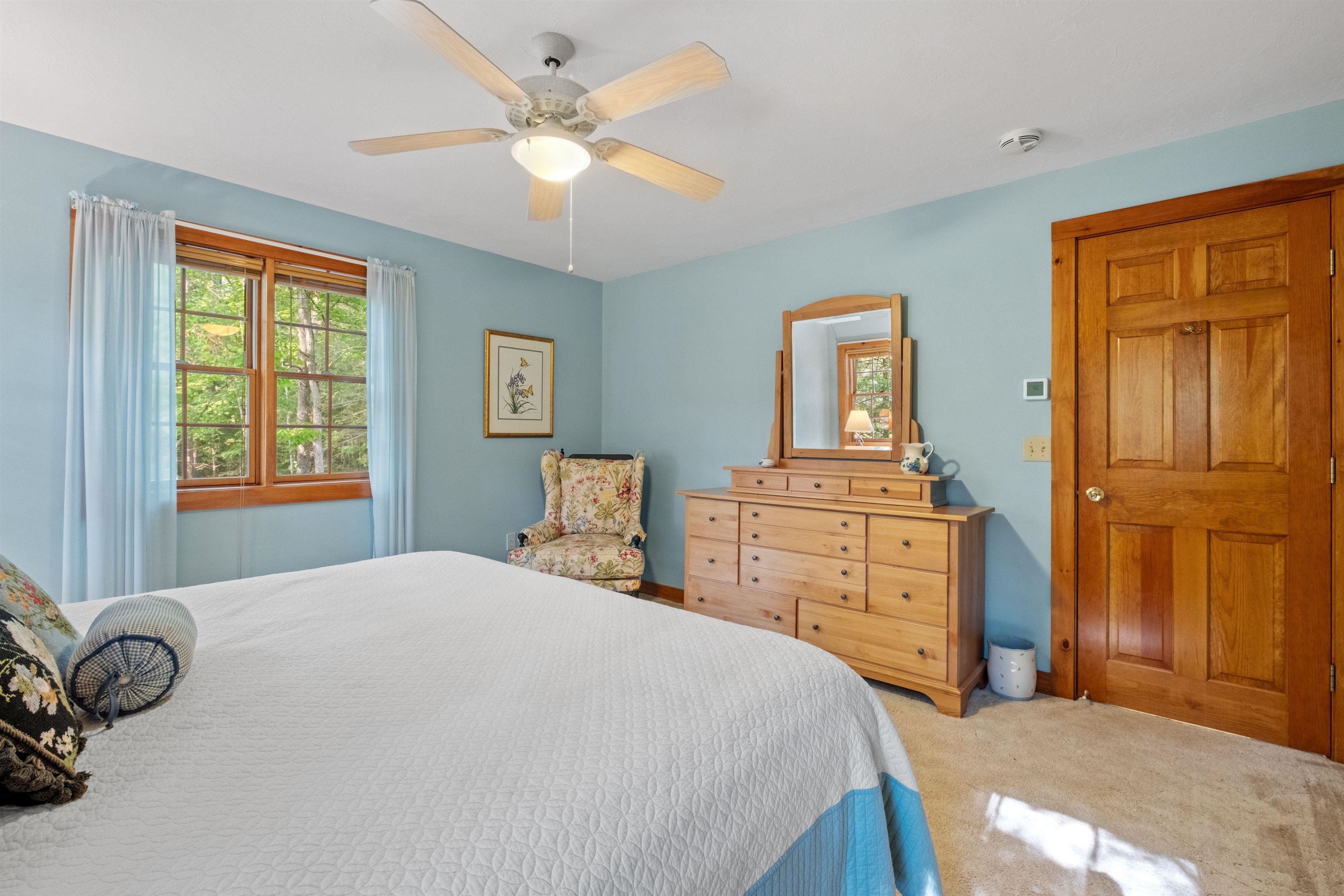 71 Oak Landing Road Moultonborough, NH 03254 - Photo 41 of 56