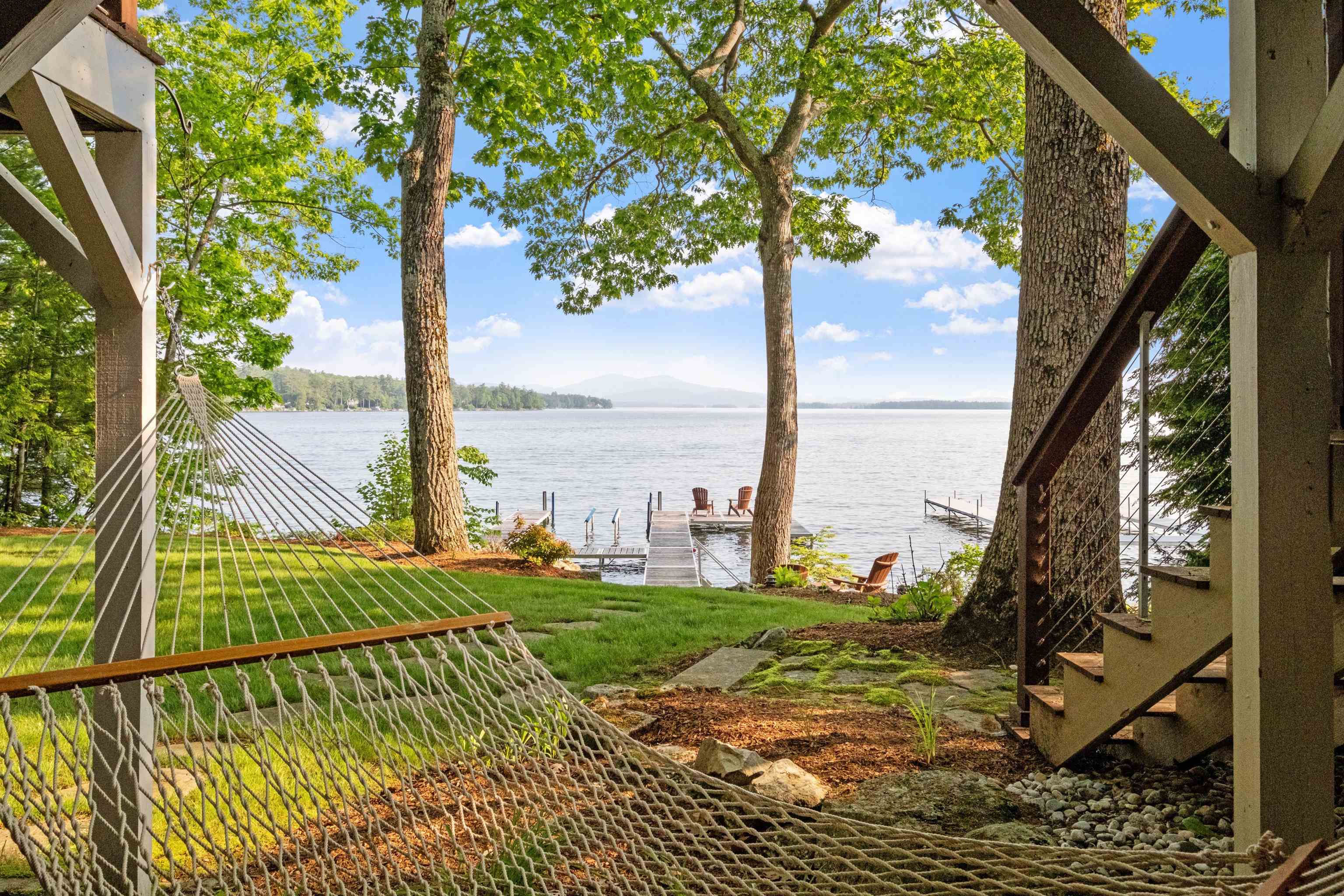 71 Oak Landing Road Moultonborough, NH 03254 - Photo 50 of 56