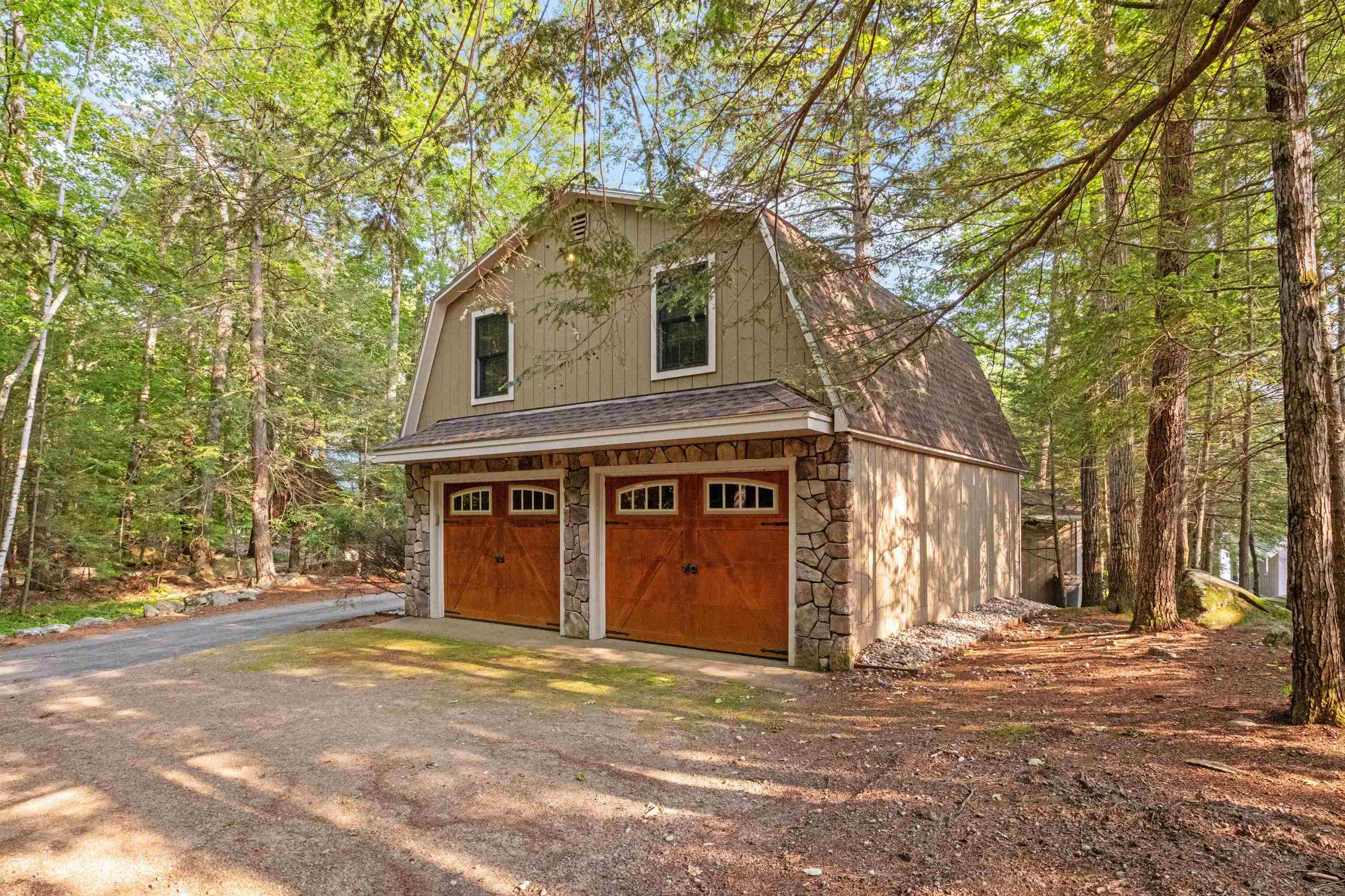 71 Oak Landing Road Moultonborough, NH 03254 - Photo 51 of 56