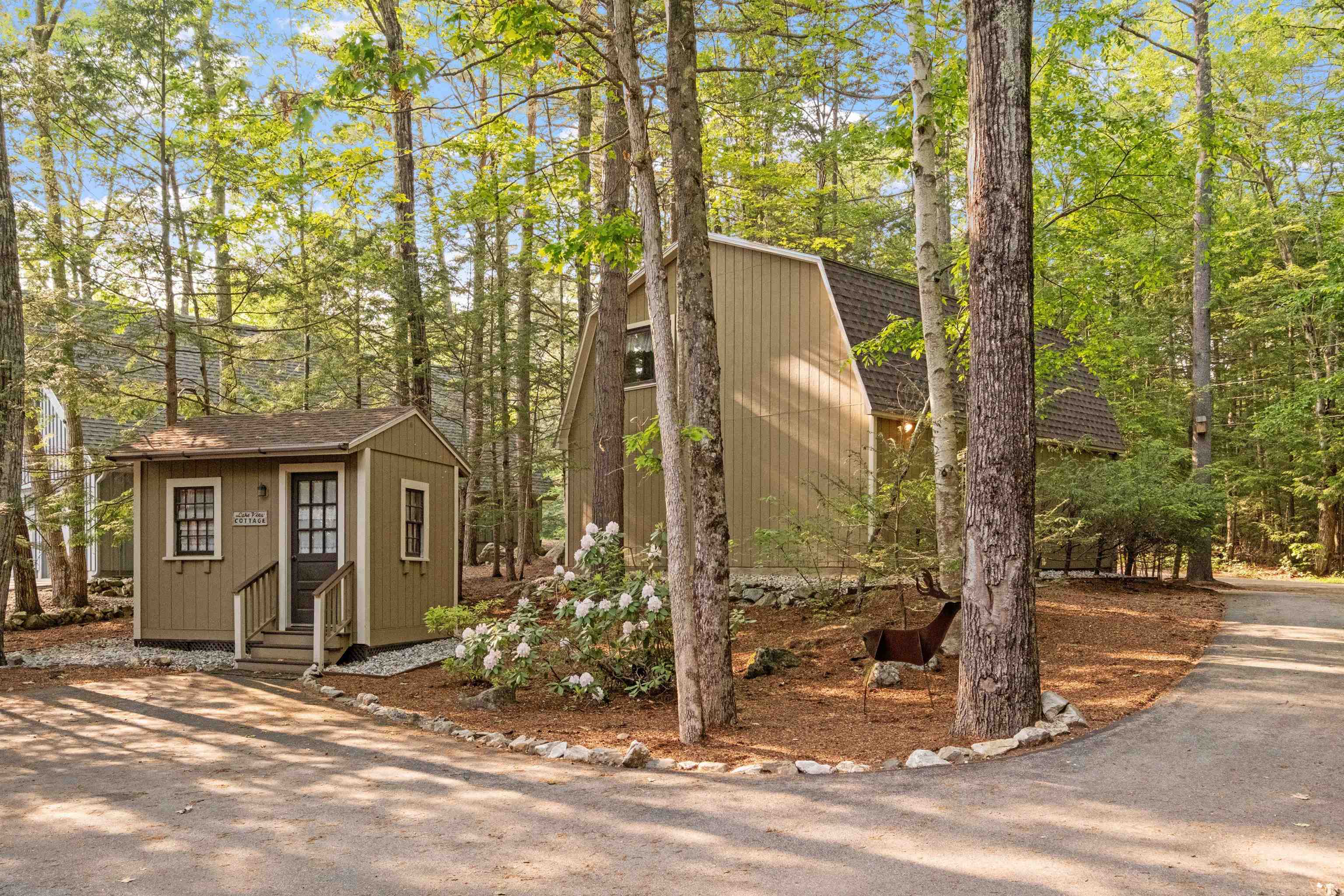 71 Oak Landing Road Moultonborough, NH 03254 - Photo 54 of 56