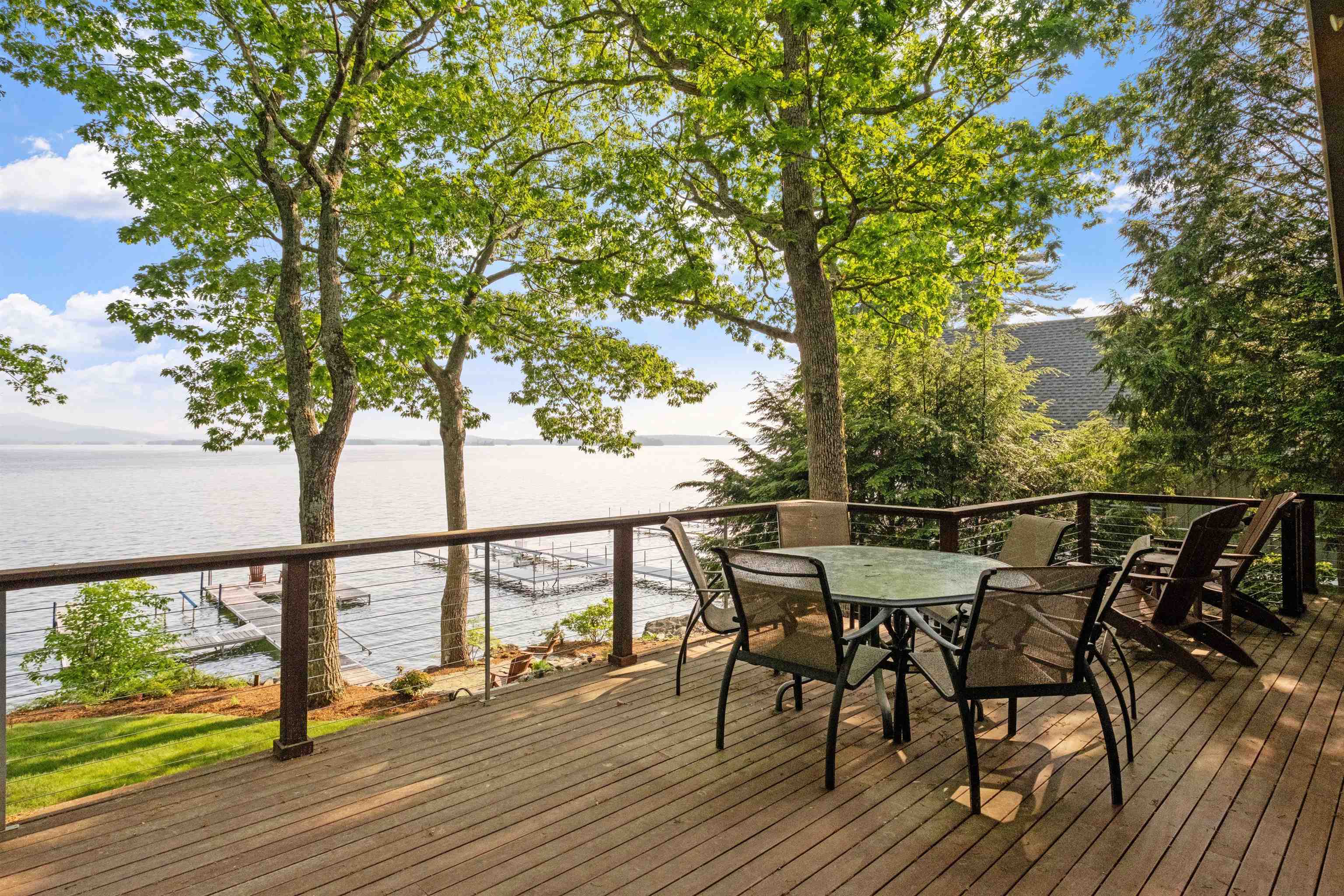 71 Oak Landing Road Moultonborough, NH 03254 - Photo 9 of 56