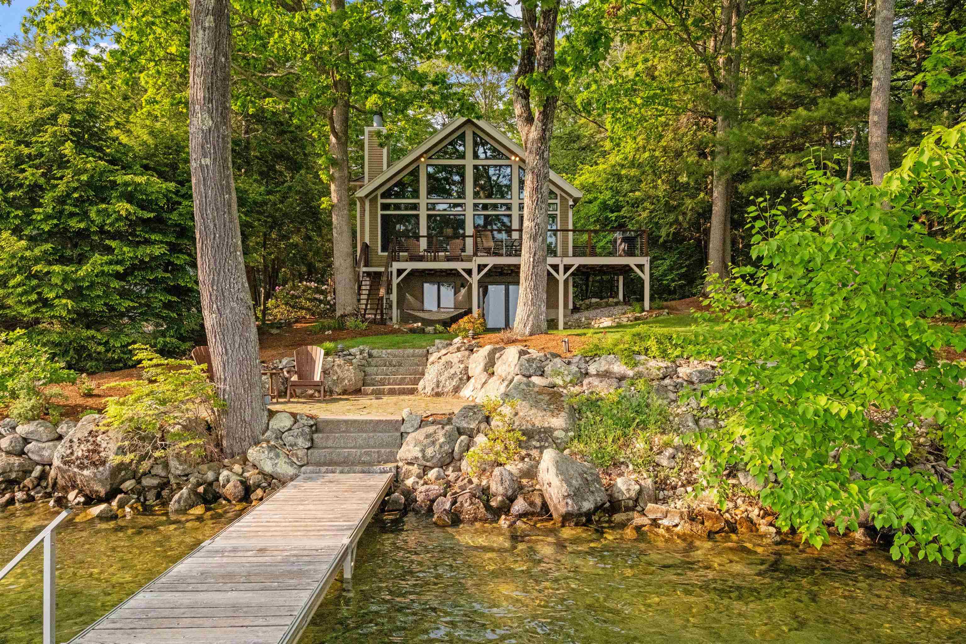 71 Oak Landing Road Moultonborough, NH 03254 - Photo 10 of 56