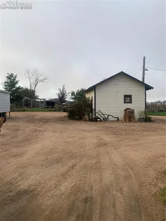 $375,000 | 18258 County Road G, Ordway, CO 81063