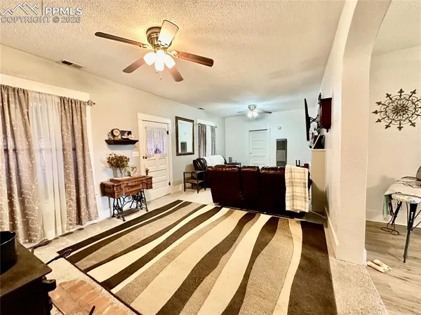 $375,000 | 18258 County Road G, Ordway, CO 81063