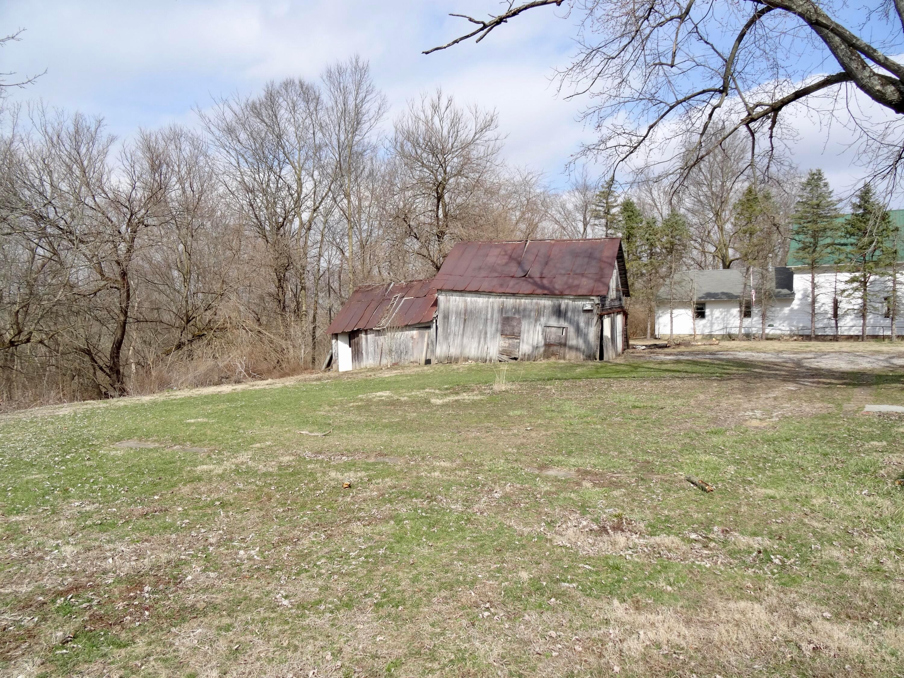 13817 Era Road Mount Sterling, OH 43143 - Photo 6 of 24 .994 acres with 4 parcels