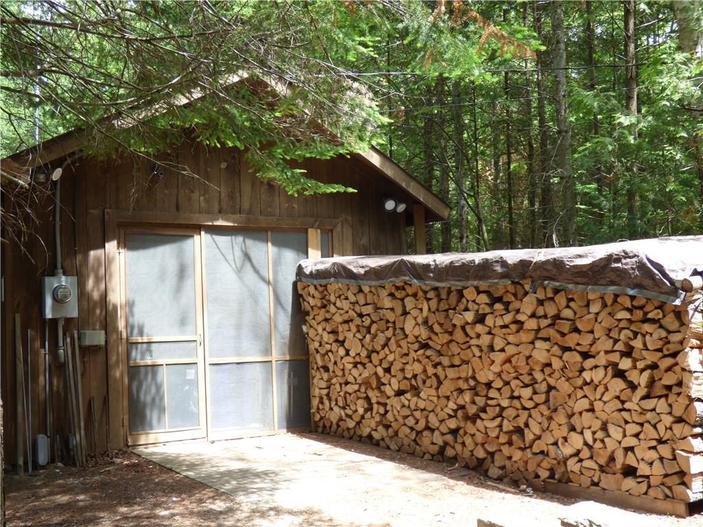 1165 Bemis Road Oquossoc, ME 04964 - Photo 28 of 35 Photo