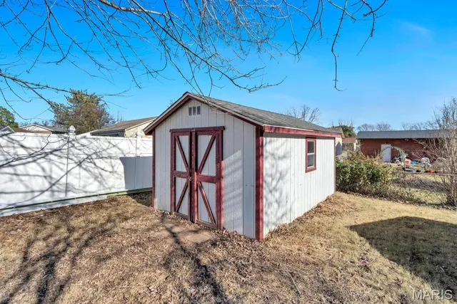 $209,900 | 3319 Biscayne Boulevard, Arnold, MO 63010