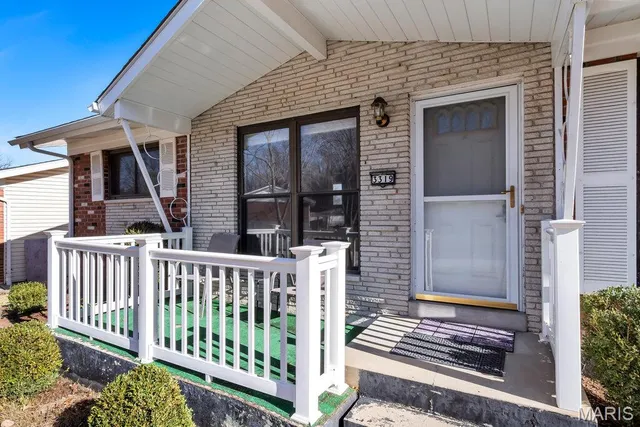 $209,900 | 3319 Biscayne Boulevard, Arnold, MO 63010