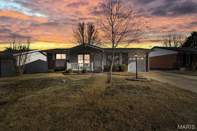 $209,900 | 3319 Biscayne Boulevard, Arnold, MO 63010