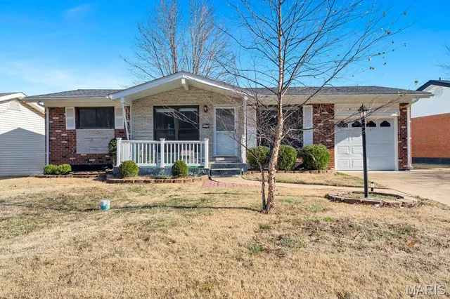 $209,900 | 3319 Biscayne Boulevard, Arnold, MO 63010