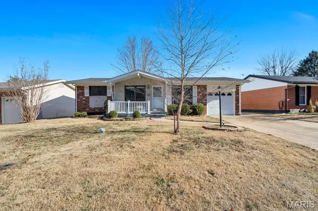 $209,900 | 3319 Biscayne Boulevard, Arnold, MO 63010