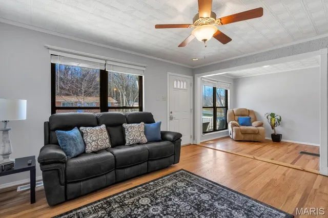 $209,900 | 3319 Biscayne Boulevard, Arnold, MO 63010