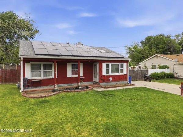 $399,900 | 168 Milton Avenue, Cliffwood, NJ 07721
