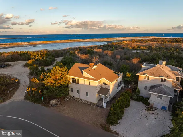 $3,400,000 | 402 Central Avenue, Barnegat Light, NJ 08006