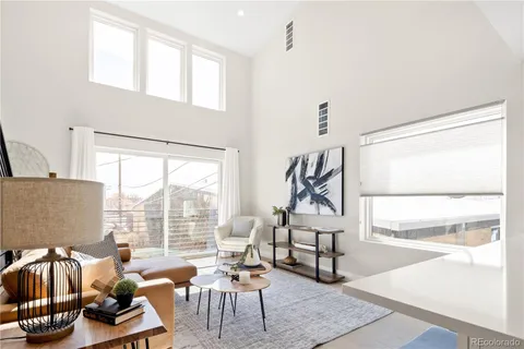 $580,000 | 1465 Locust Street, Denver, CO 80220