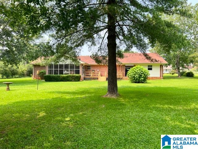 161 Heath Street Talladega, AL 35160 - Photo 2 of 35