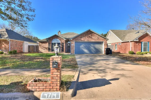 $220,000 | 4714 Buckskin Trail, Temple, TX 76502