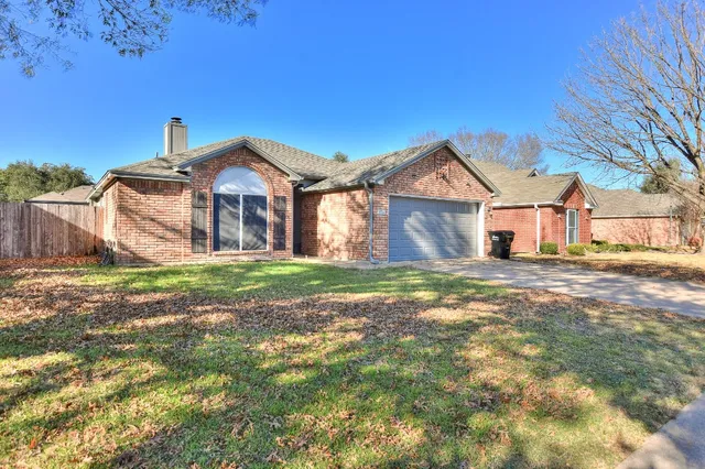 $220,000 | 4714 Buckskin Trail, Temple, TX 76502