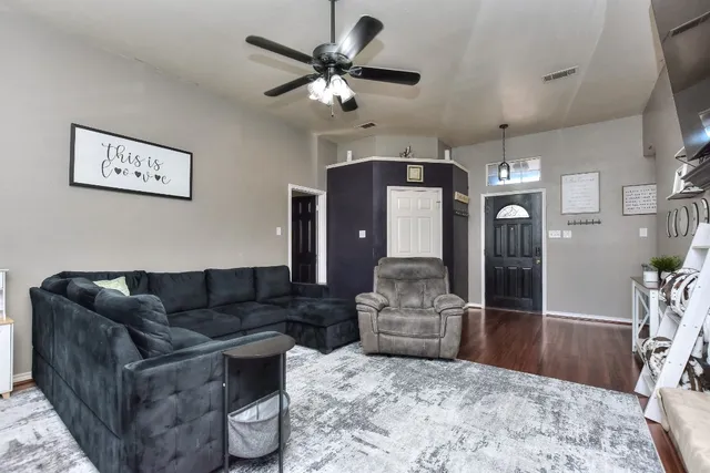 $220,000 | 4714 Buckskin Trail, Temple, TX 76502