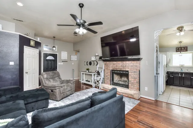 $220,000 | 4714 Buckskin Trail, Temple, TX 76502