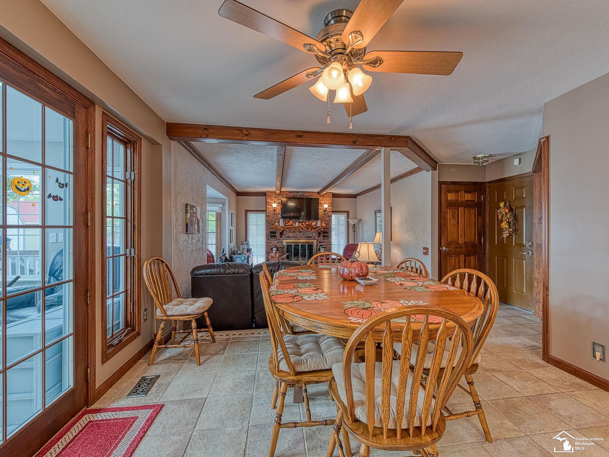 5014 East Dunbar Road Monroe, MI 48161 - Photo 12 of 64