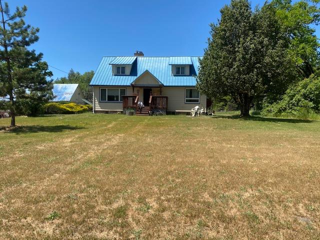 545 Elk Creek Road Trail, OR 97541 - Photo 11 of 12 545 Elk Creek (11)