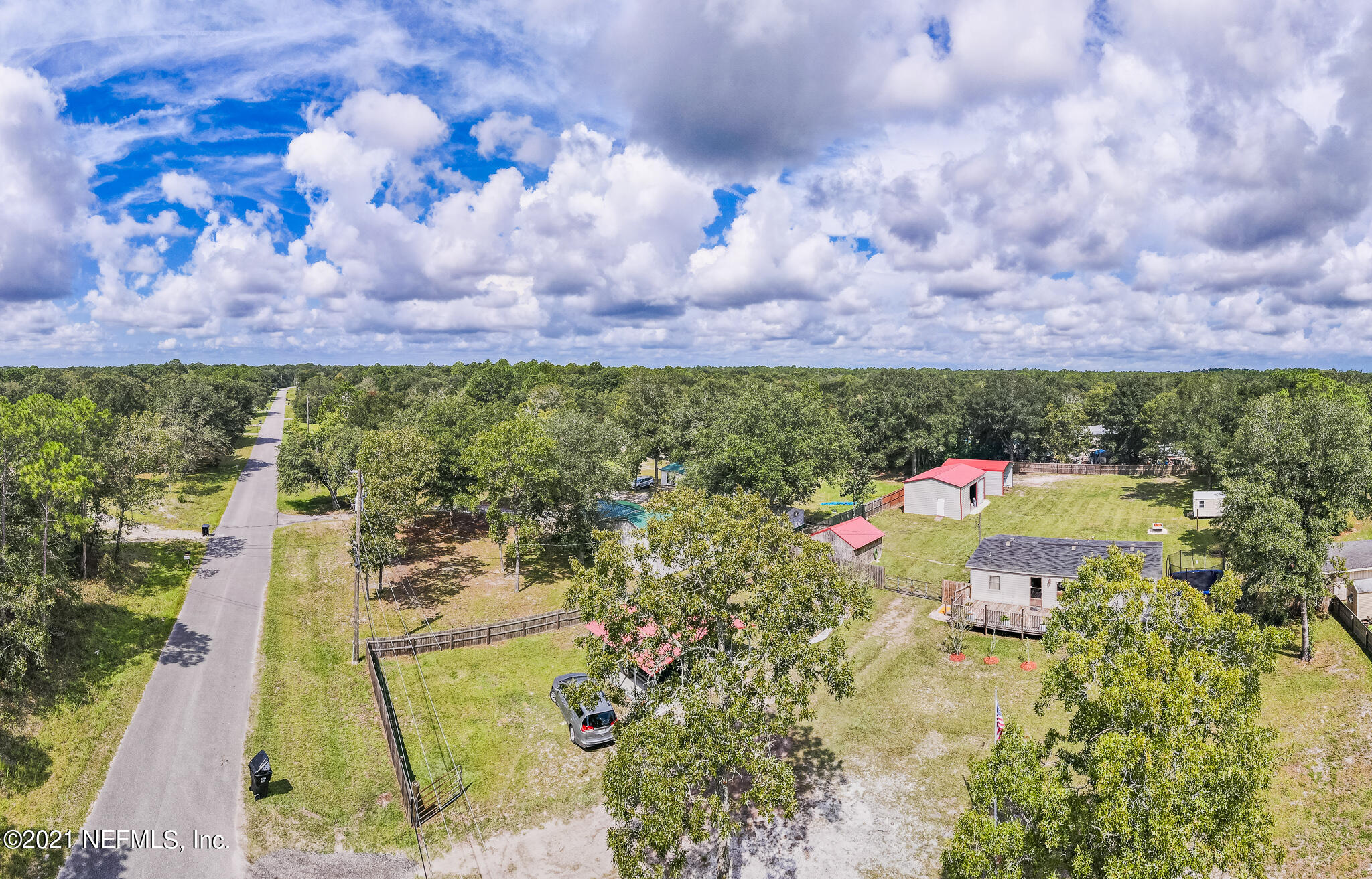 85367 Rose Marie Road Yulee, FL 32097 - Photo 17 of 24 17