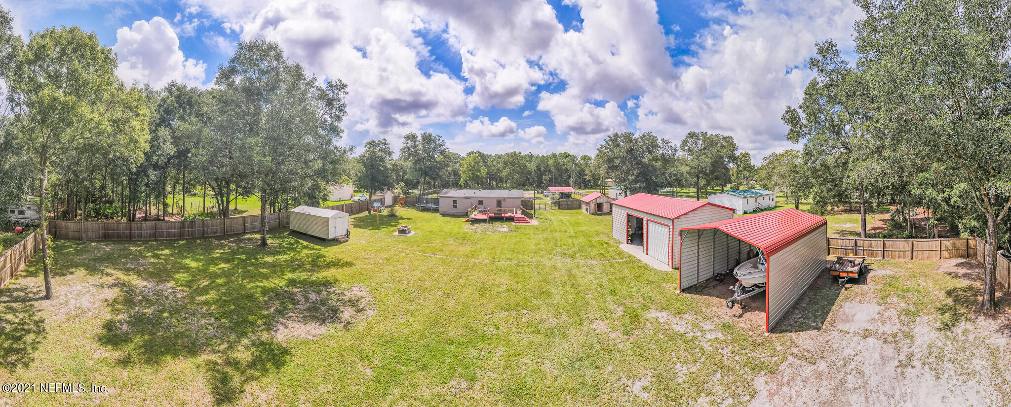 85367 Rose Marie Road Yulee, FL 32097 - Photo 18 of 24 18