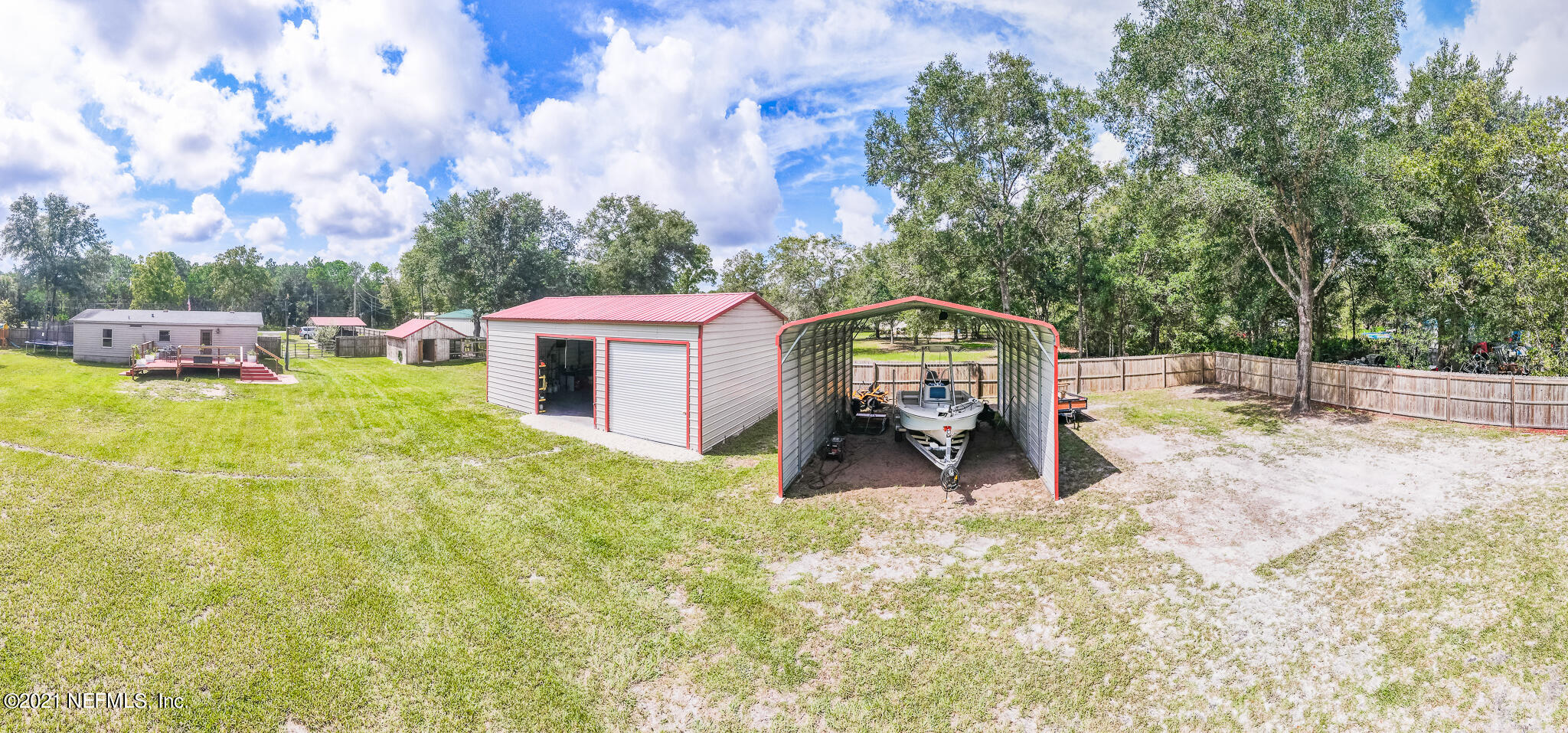 85367 Rose Marie Road Yulee, FL 32097 - Photo 19 of 24 19