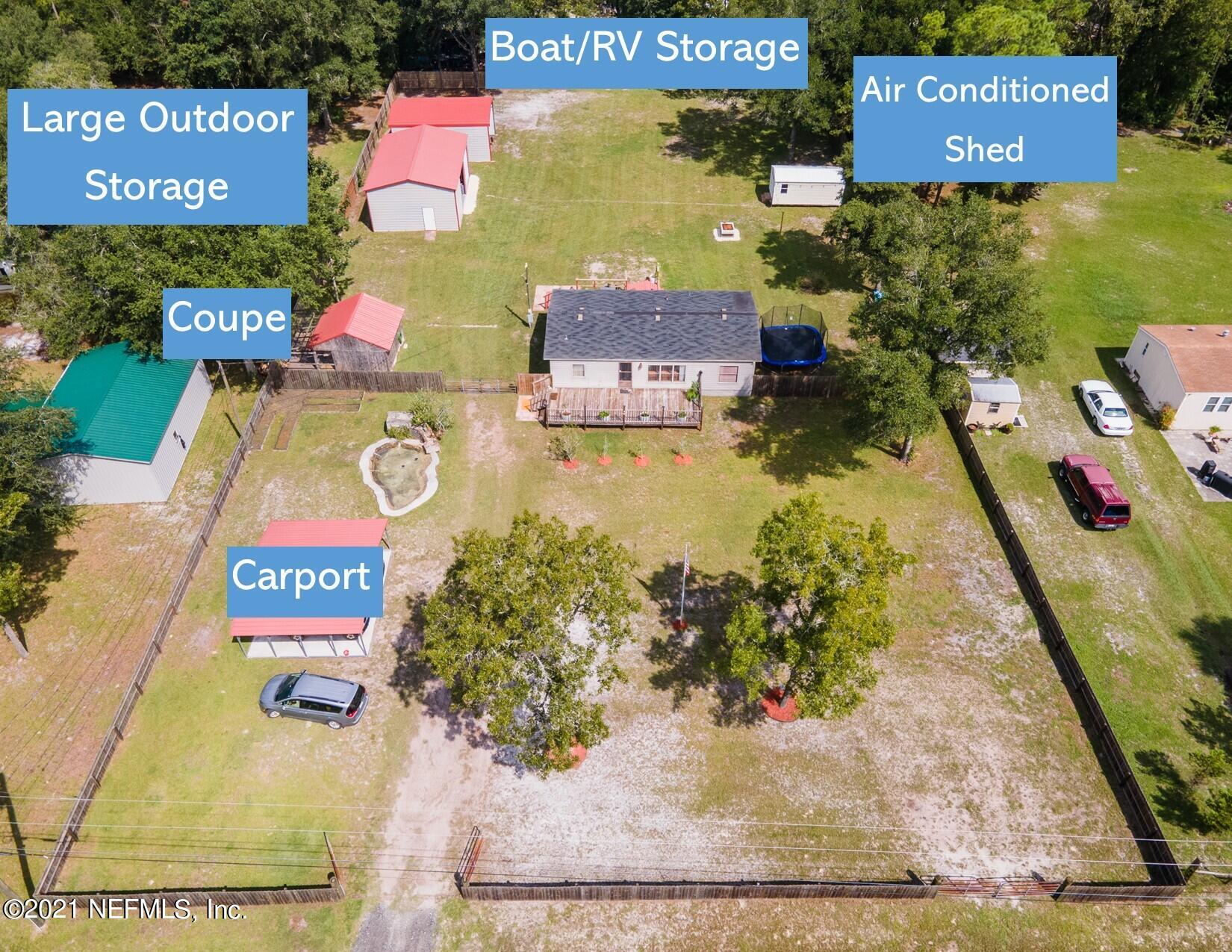 85367 Rose Marie Road Yulee, FL 32097 - Photo 23 of 24 22