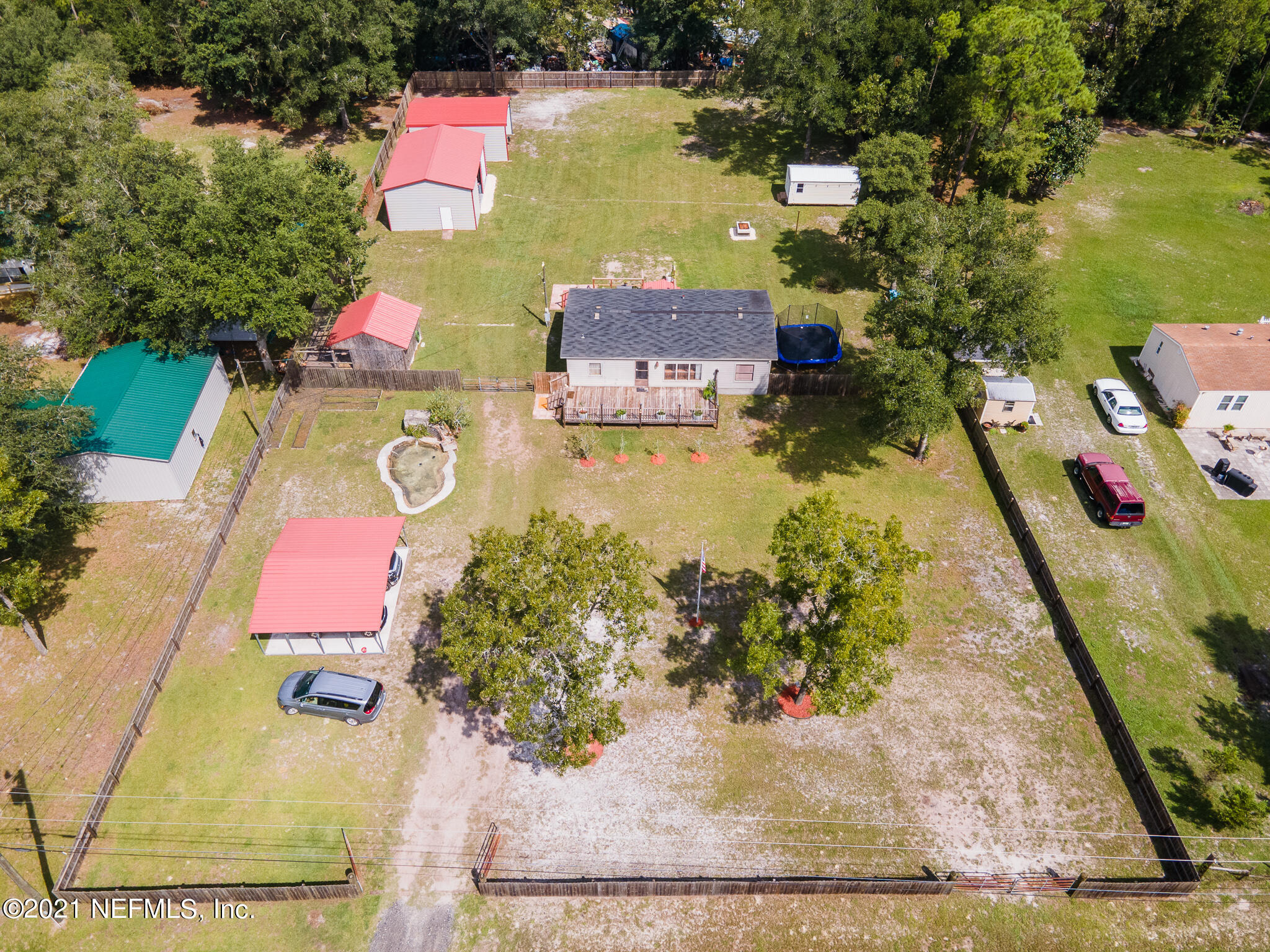 85367 Rose Marie Road Yulee, FL 32097 - Photo 5 of 24 5
