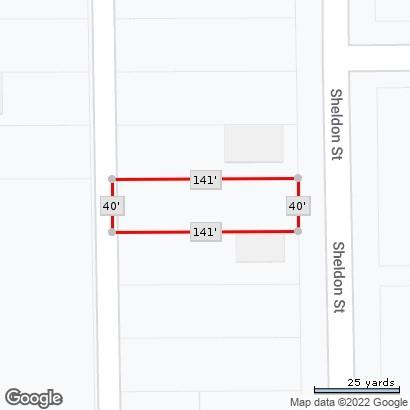 1722 Sheldon Street Indianapolis, IN 46218 - Photo 1 of 4