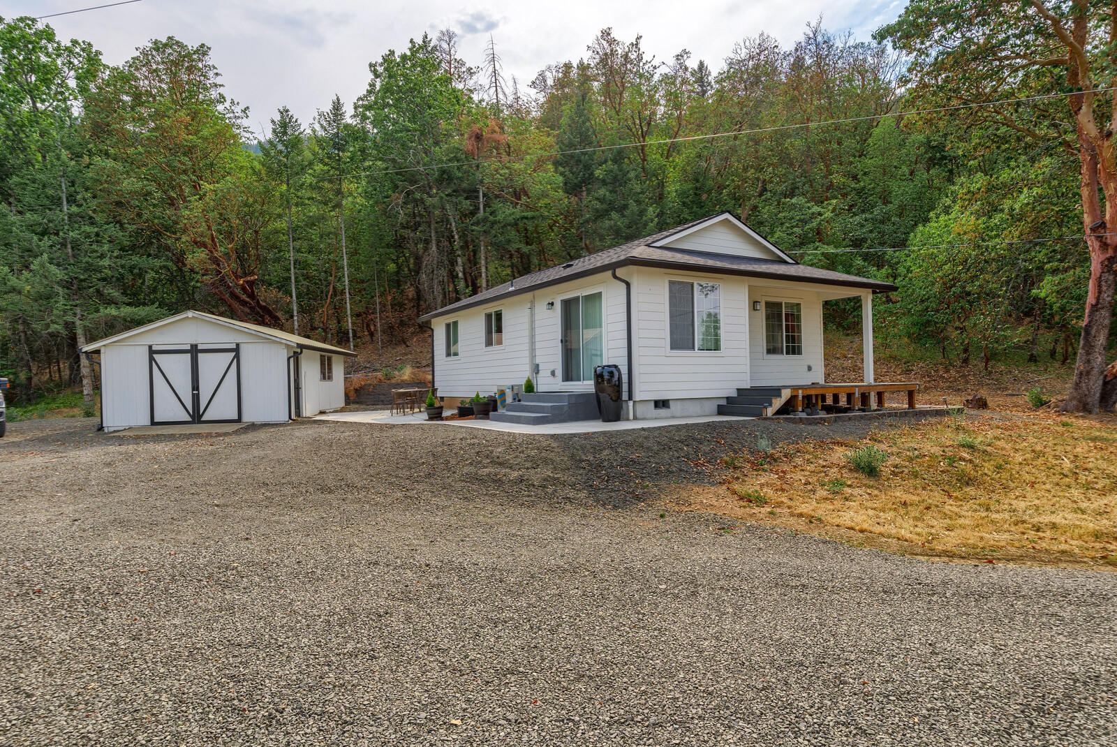 1319 Neil Creek Road Ashland, OR 97520 - Photo 49 of 63 75_NCR_75_mls