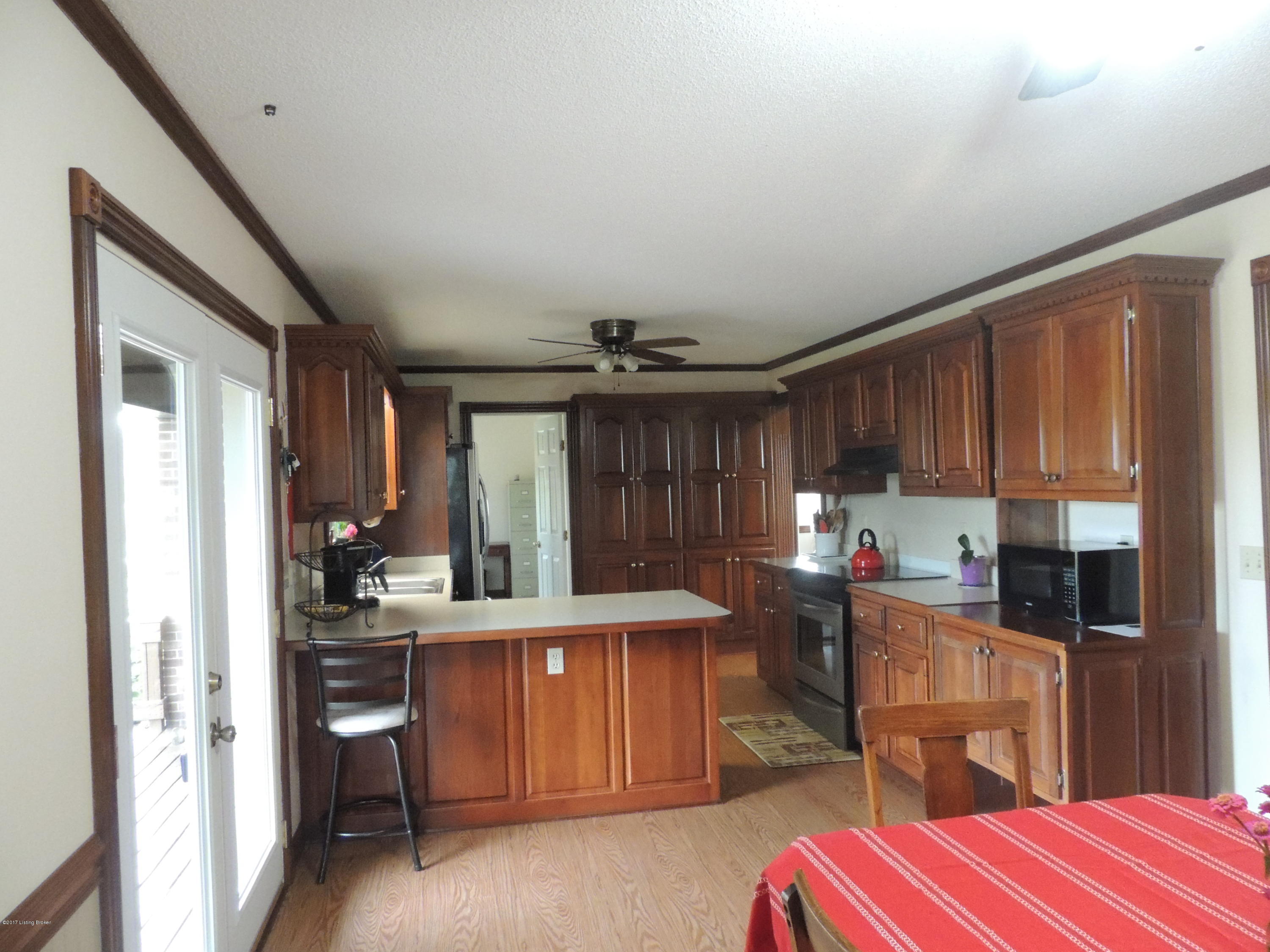 1365 Lenore Road Coxs Creek, KY 40013 - Photo 12 of 35 Kitchen