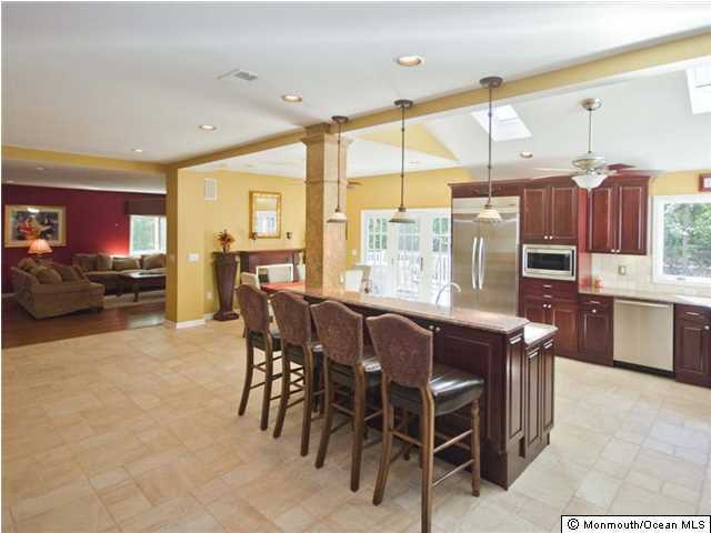 11 Lawrence Spring Road Millstone Township, NJ 08510 - Photo 4 of 24 Additional Photo
