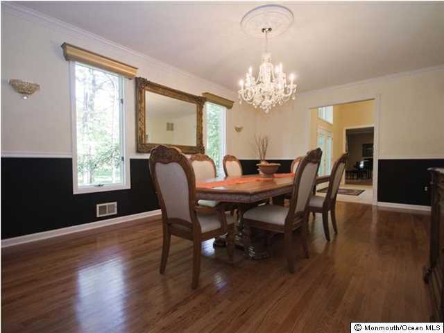 11 Lawrence Spring Road Millstone Township, NJ 08510 - Photo 6 of 24 Additional Photo